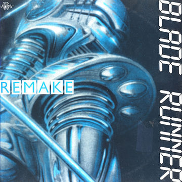 Remake - Blade Runner (Extended '92)
