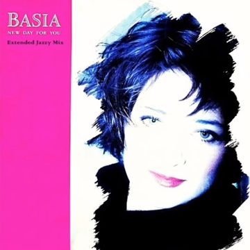 Basia Nu Day 4 U (E.S Smooth Jazz Extended Edit)