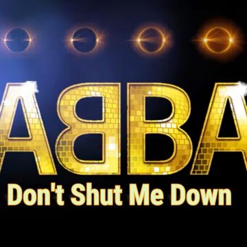 Abba - Don't Shut Me Down (dB Music Remade)