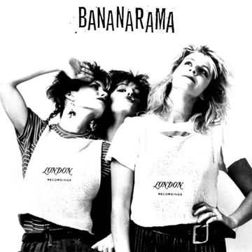 Solasso vs Bananarama  Really Saying Something (Shanghai Surprise Club Mix)