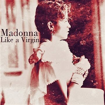 Mdna 1984 Like A Virgin (Guitarpella With Multitrack Extras)