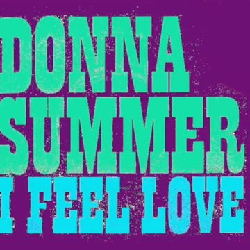 Donna Summer | I Feel Love (Patrick Cowley Mega Edit)