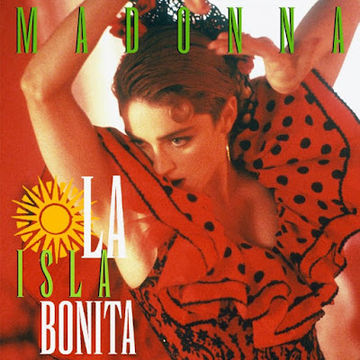 Madonna   La Isla Bonita (BodyAlive Summer Groove Remix 2021)