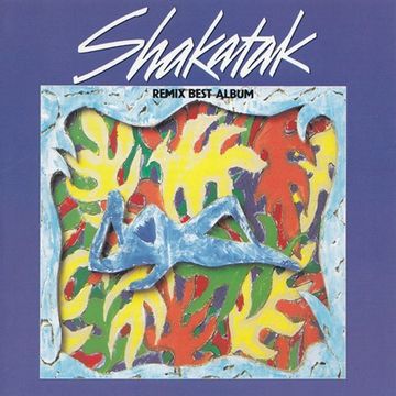 Shakatak - Down On The Street (Nigel Wright '91 Re-MiX)