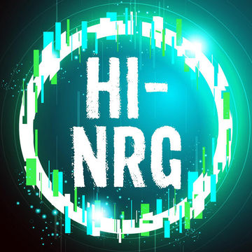 Various Artists  -  Hi-NRG 01 (Devotion's Non Stop DJ Mix, 05 2000)