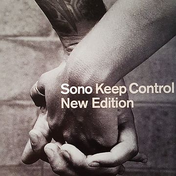 Sono | Keep Control (Extended Mix)