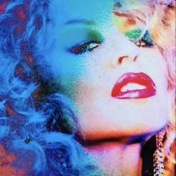 Kylie Minogue  | Slow (Steamy Disco Mix)