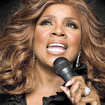 Gloria Gaynor - I Will Survive 2001 (Layton & Stone Radio Cut)