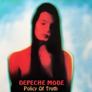 depeche MODE - POLICY OF TRUTH (KLF Trancentral Mix)
