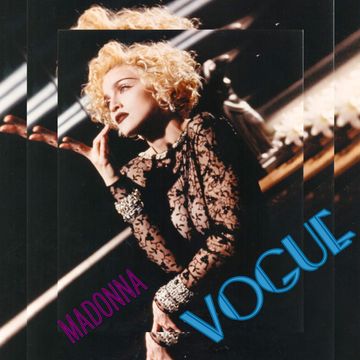 Madonna   Vogue (BodyAlive Superstar Remix)