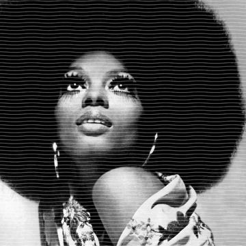 Diana Ross - Remember Me '20 (Devotion's Supertonic Re Edit)