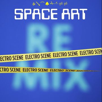 Space Art  | Onyx 2016 (Remix-Cut)