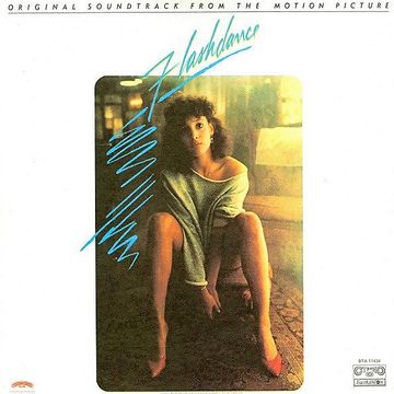 Irene Cara - Flashdance... What A Feelin' (Devotion Alternate Mix)