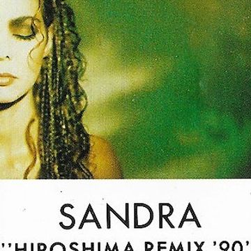 Sandra | Hiroshima | Album Version