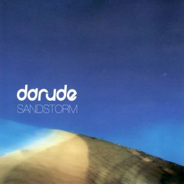 Darube - Sandstorm (Radio Edit, 1999)