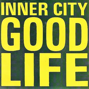 Inner City  | Good Life '93 (CJ's Living Good Club Mix)