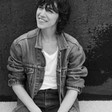 Charlotte Gainsbourg - Sylvia Says (Tensnake Radio Remix)