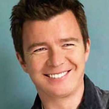 Rick Astley - Never Gonna Give You Up (DMC Back To Back Classix)