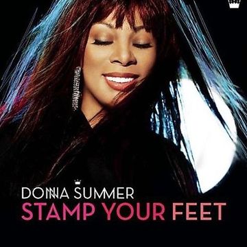 Donna Summer - Stamp Your Feet (Jason Nevins Makeover Mix) 2008