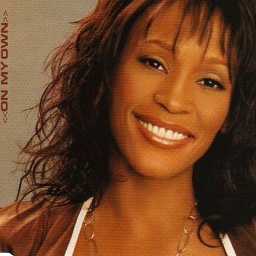 Whitney Houston - Try It On My Own (Pound Boys Radio Mix)