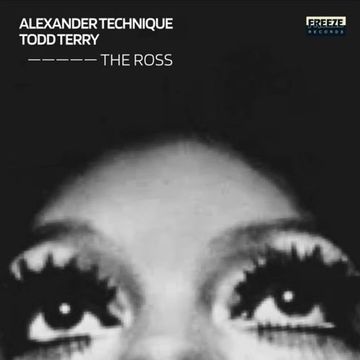 Alexander technique + Todd Terry - Diana's The Ross (Extended Boss)