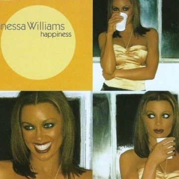 Vanessa Williams - Happiness (Extended Album Mix)