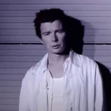 Rick Astley - Sleeping (Tee's Freeze Mix)