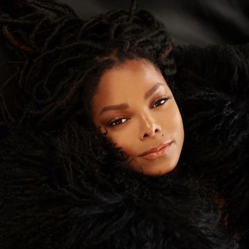 Janet JackSon -  Devotion's Janet Party (No Stop Mix)