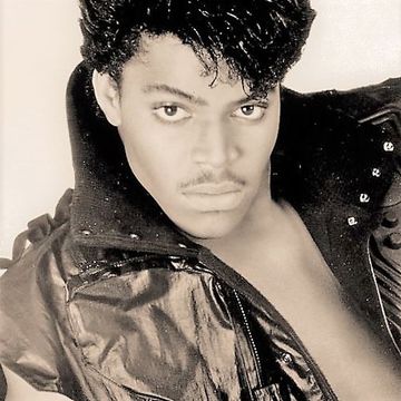 Rockwell & Michael Jackson - Somebody's Watching Me (BodyAlive Multitrack Version)