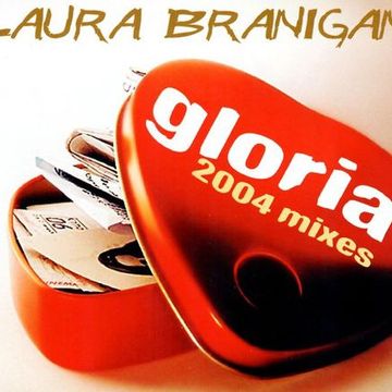 Laura Branigan - Callin' Gloria 2004  (Prodygee &  Davis Radio Mix)