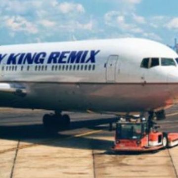 FGTH Vs Donna Summer - Relax Vs I Feel Love (Tony King DMC )
