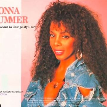 Love's About to Change My Heart (Loveland's Full On Radio Edit)