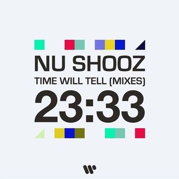 Nu Shooz  - Time Will Tell (F. Knuckles Deeper Than Deep Dub)