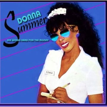 Donna Summer - She Works Hard For The Money (Havana Funk Radio Edit)