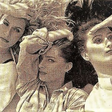 Bananarama - Tripping on your Love (Heller & Farley Pop Life Cut, 1991)