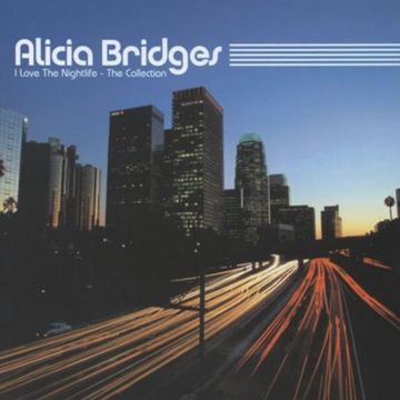 Alicia Bridges - I Love The Nightlife (Disco 'Round) (Phillip Damien '94 Extended Vox)