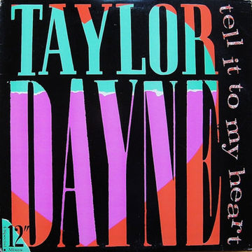 Taylor Dayne - Prove Your Luv' (Hot House Edit)