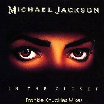 Michael Jackson - In The Closet (The Mission Cut) *30th Anniversary*