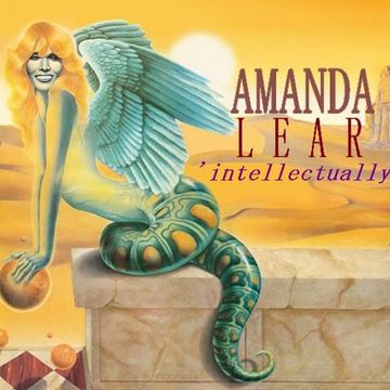 Amanda Lear - Intellectually (Extended Album Mix)