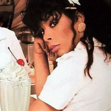 Donna Summer - She Works Hard For The Money (DJ John Michael Peloton Edited Remix)