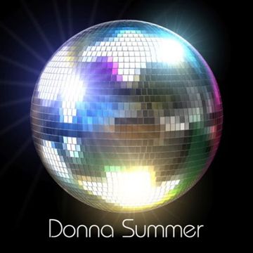 Donna Summer - Love On And On (Studio 54 disco mix)