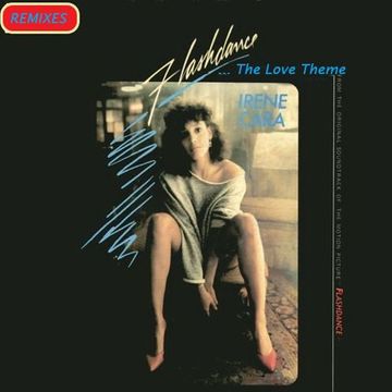 Helen St. John - Love Theme from Flashdance 2021 (Deep Chill Club Mix)