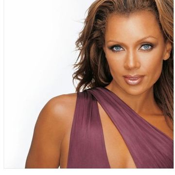 Vanessa Williams - The Real Thing (Ralphi Rosario Radio Edit)