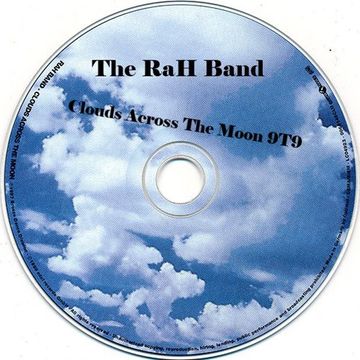 The Rah Band - Clouds Across The Moon (Tiefschwarz Cloudy Vocal Mix) 