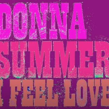 Donna Summer - I Feel Love 2012 (Steve Franklin Hi-NRG Synthmix)