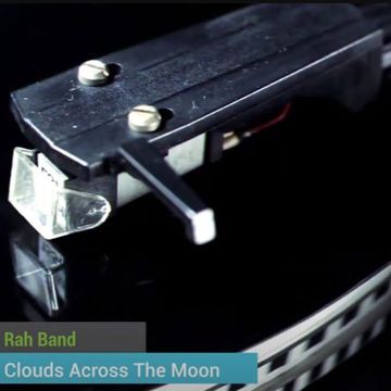 Rah Band - Clouds Across The Moon 2023 (Ben Liebrand Rework)