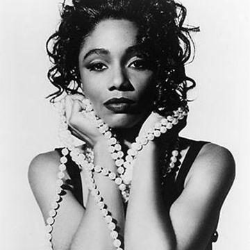 Karyn White - Romantic (Shep's Candlelight Radio Mix, 1991)