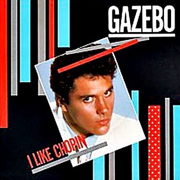 Gazebo - I Like Chopin (BodyAlive Sentimental Remix)