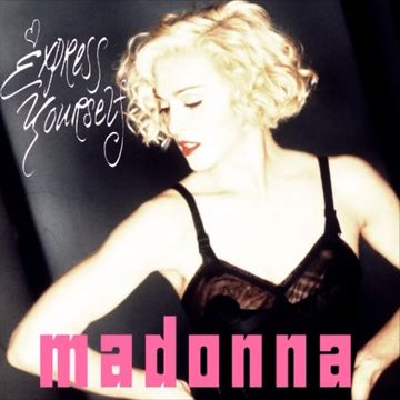 Madonna  | Queen of Pop No-Stop Mix #1
