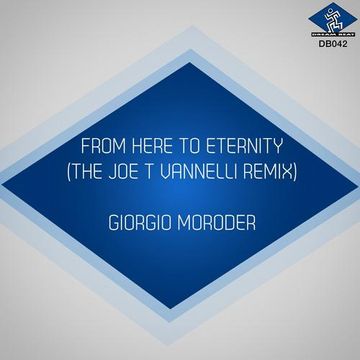 Giorgio Moroder - from here 2 eternity (jtv radio mix '97)